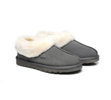 AUSTRALIAN SHEPHERD® UGG Slippers Homey UGG AUSTRALIAN SHEPHERD