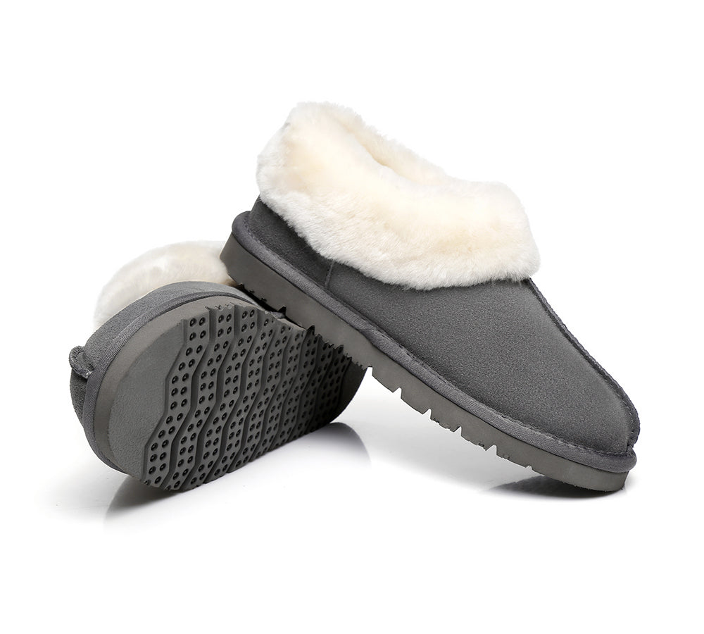 AUSTRALIAN SHEPHERD® UGG Slippers Homey UGG AUSTRALIAN SHEPHERD