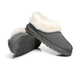AUSTRALIAN SHEPHERD® UGG Slippers Homey UGG AUSTRALIAN SHEPHERD