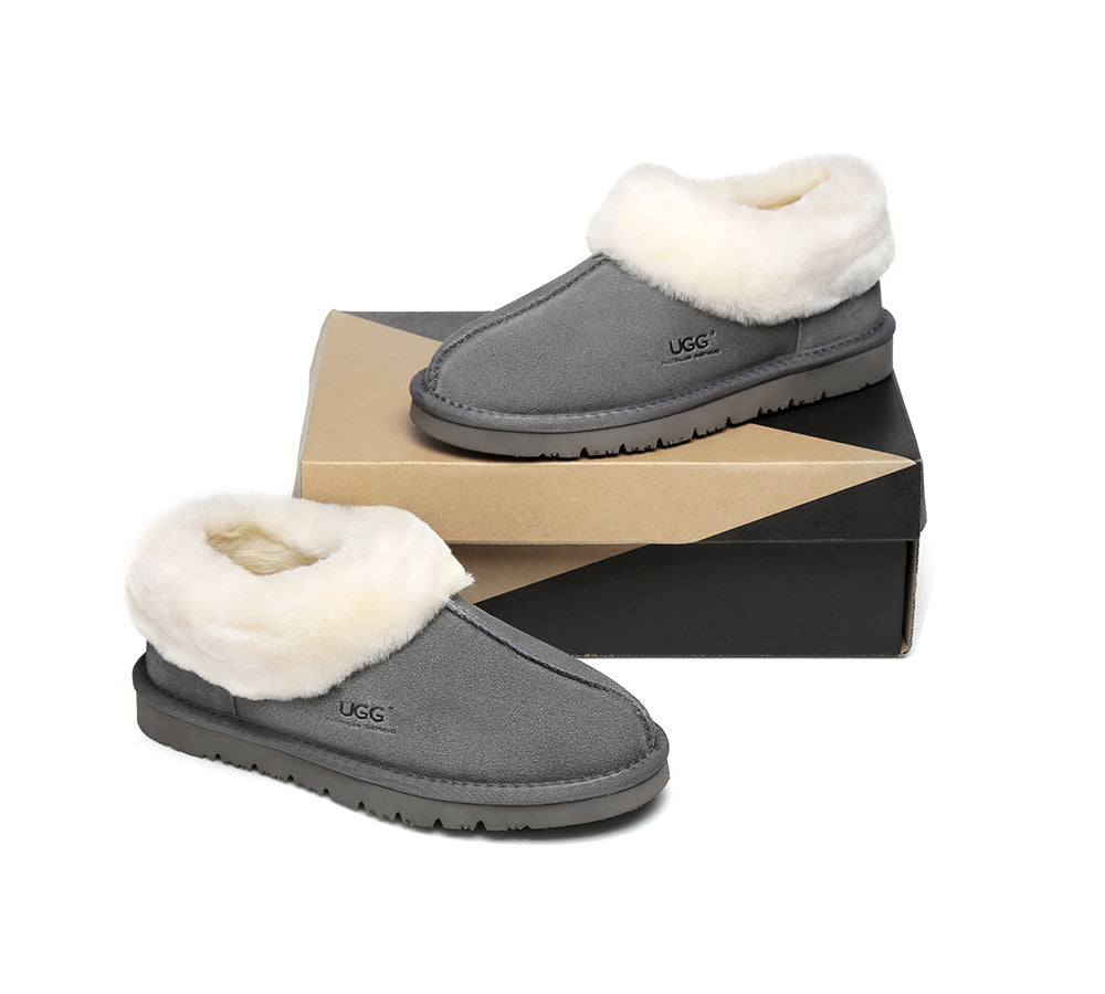 AUSTRALIAN SHEPHERD® UGG Slippers Homey UGG AUSTRALIAN SHEPHERD