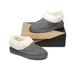 AUSTRALIAN SHEPHERD® UGG Slippers Homey UGG AUSTRALIAN SHEPHERD
