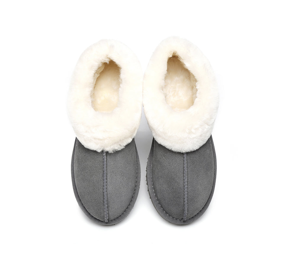 AUSTRALIAN SHEPHERD® UGG Slippers Homey UGG AUSTRALIAN SHEPHERD
