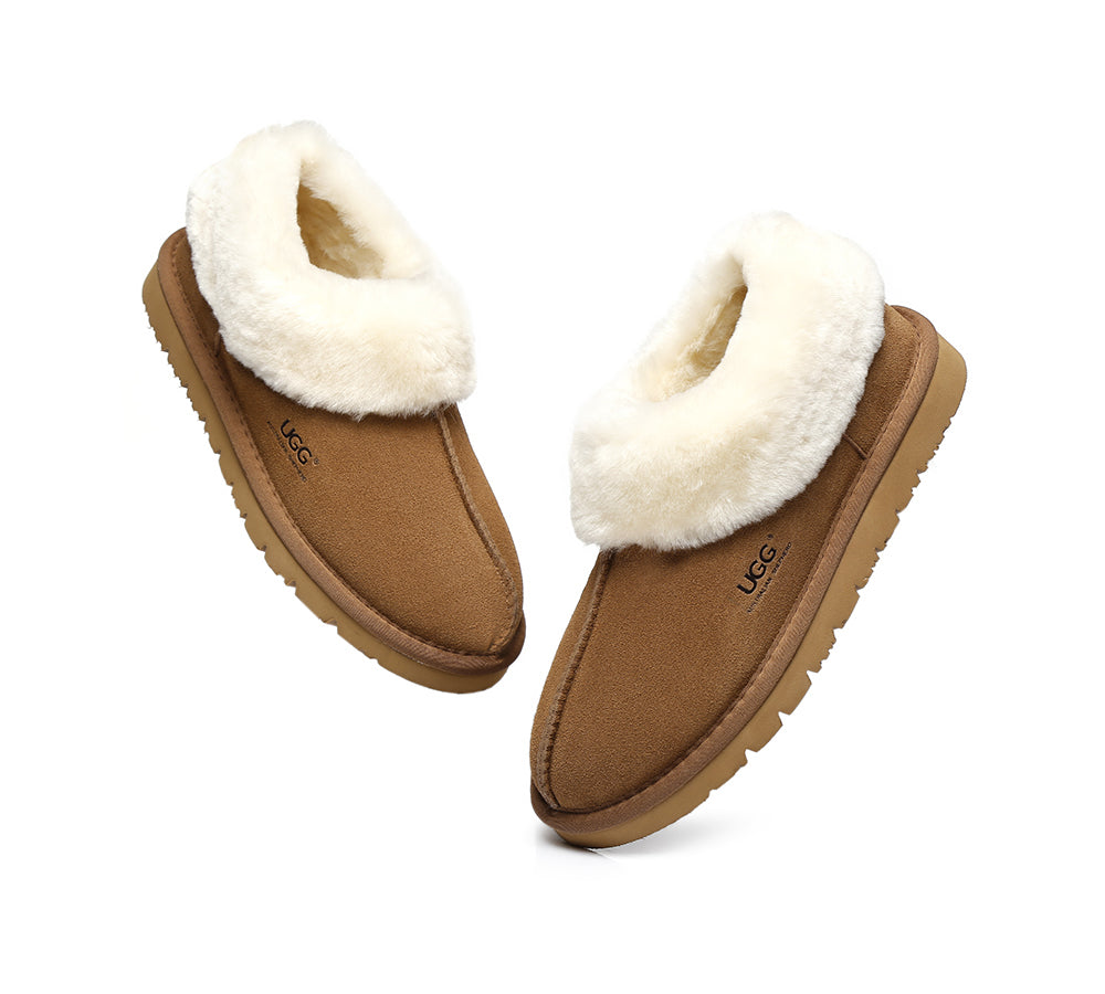 AUSTRALIAN SHEPHERD® UGG Slippers Homey UGG AUSTRALIAN SHEPHERD