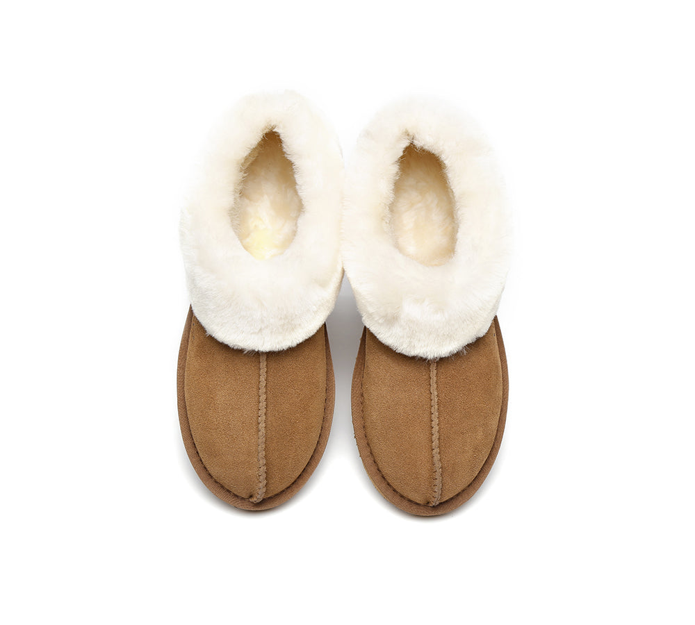 AUSTRALIAN SHEPHERD® UGG Slippers Homey UGG AUSTRALIAN SHEPHERD