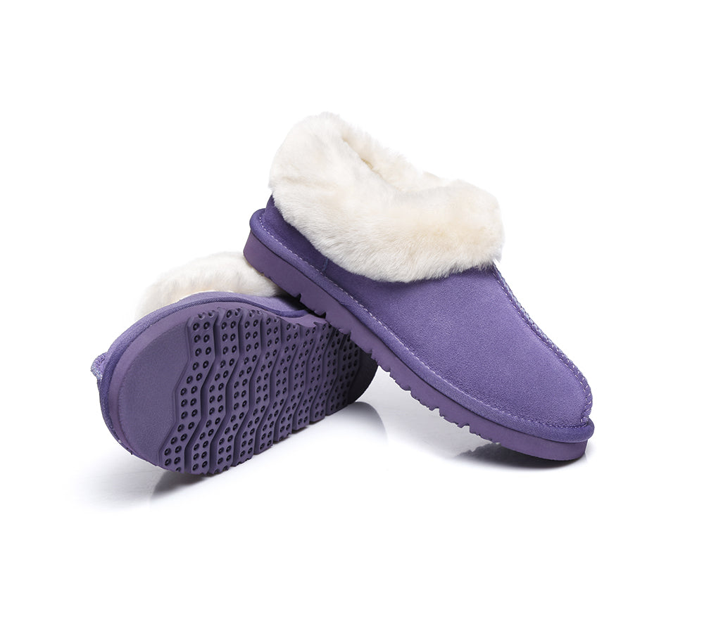 AUSTRALIAN SHEPHERD® UGG Slippers Homey UGG AUSTRALIAN SHEPHERD