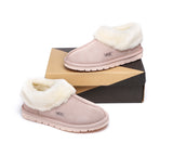 AUSTRALIAN SHEPHERD® UGG Slippers Homey UGG AUSTRALIAN SHEPHERD