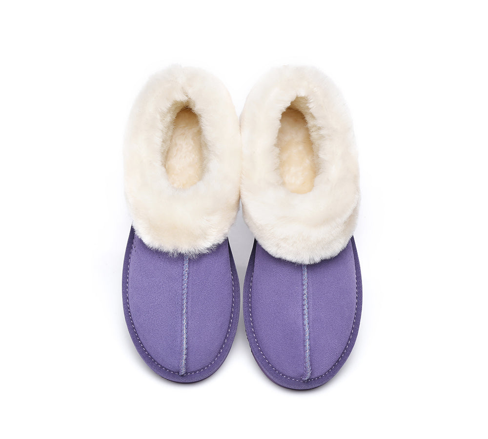 AUSTRALIAN SHEPHERD® UGG Slippers Homey UGG AUSTRALIAN SHEPHERD