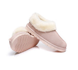 AUSTRALIAN SHEPHERD® UGG Slippers Homey UGG AUSTRALIAN SHEPHERD