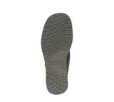 EMU® UGG Slippers Men Australian Made Sheepskin Wool Scuff Platinum Esperence EMU