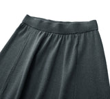 Marlen Skirt EVERAU
