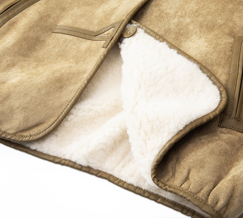Chloen Coat EVERAU