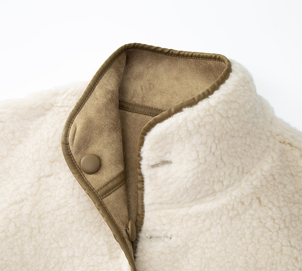 Chloen Coat EVERAU