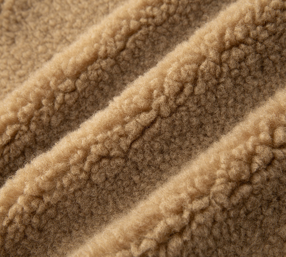 Chloen Coat EVERAU
