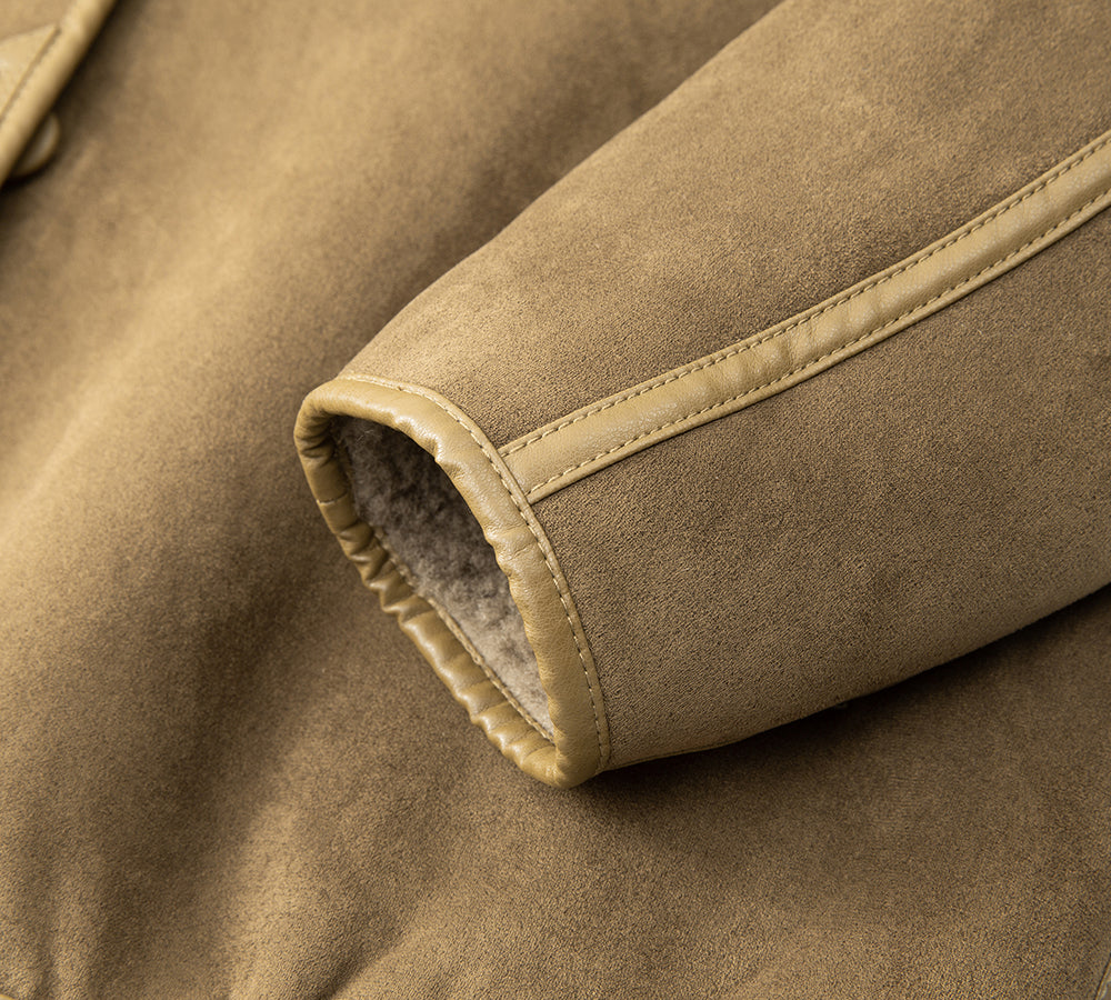Chloen Coat EVERAU