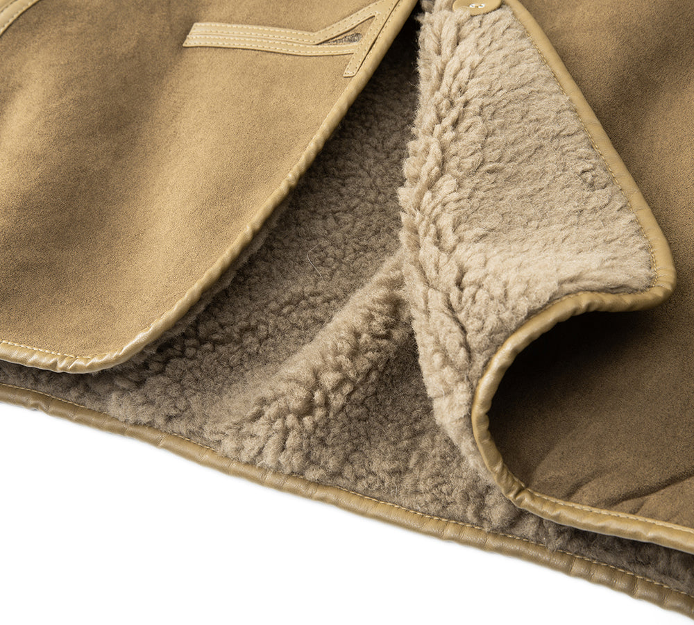 Chloen Coat EVERAU