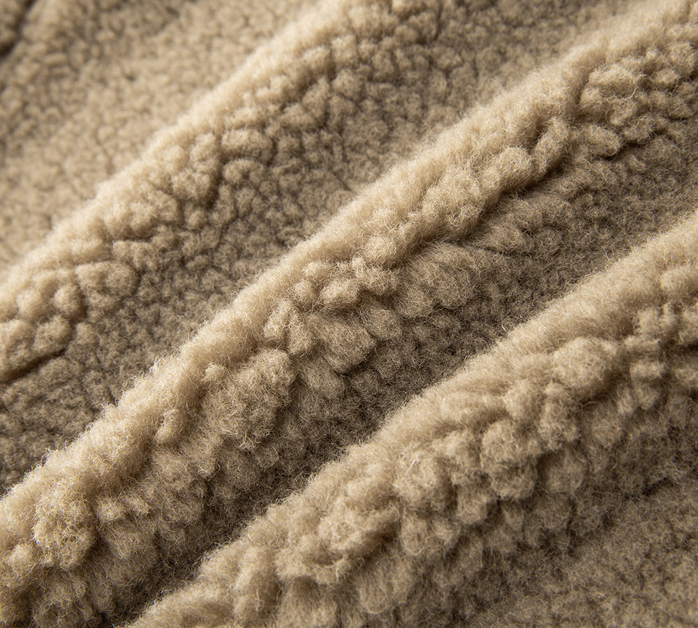 Chloen Coat EVERAU
