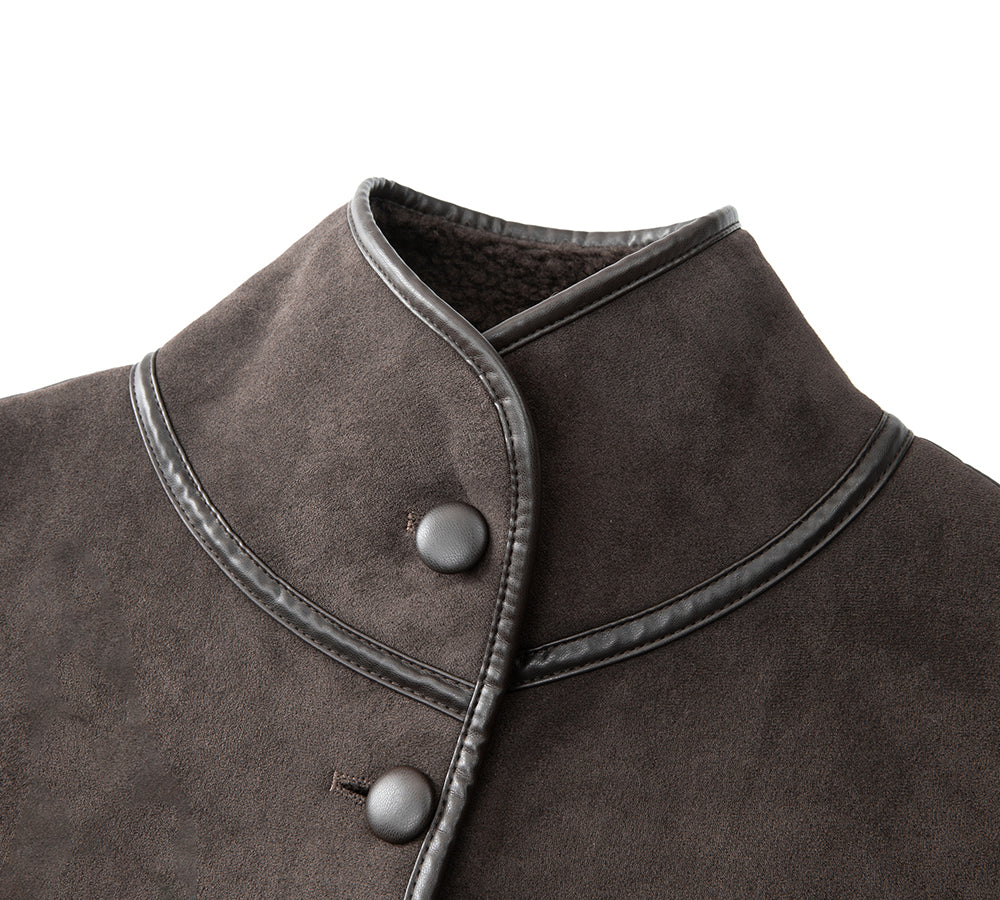Chloen Coat EVERAU