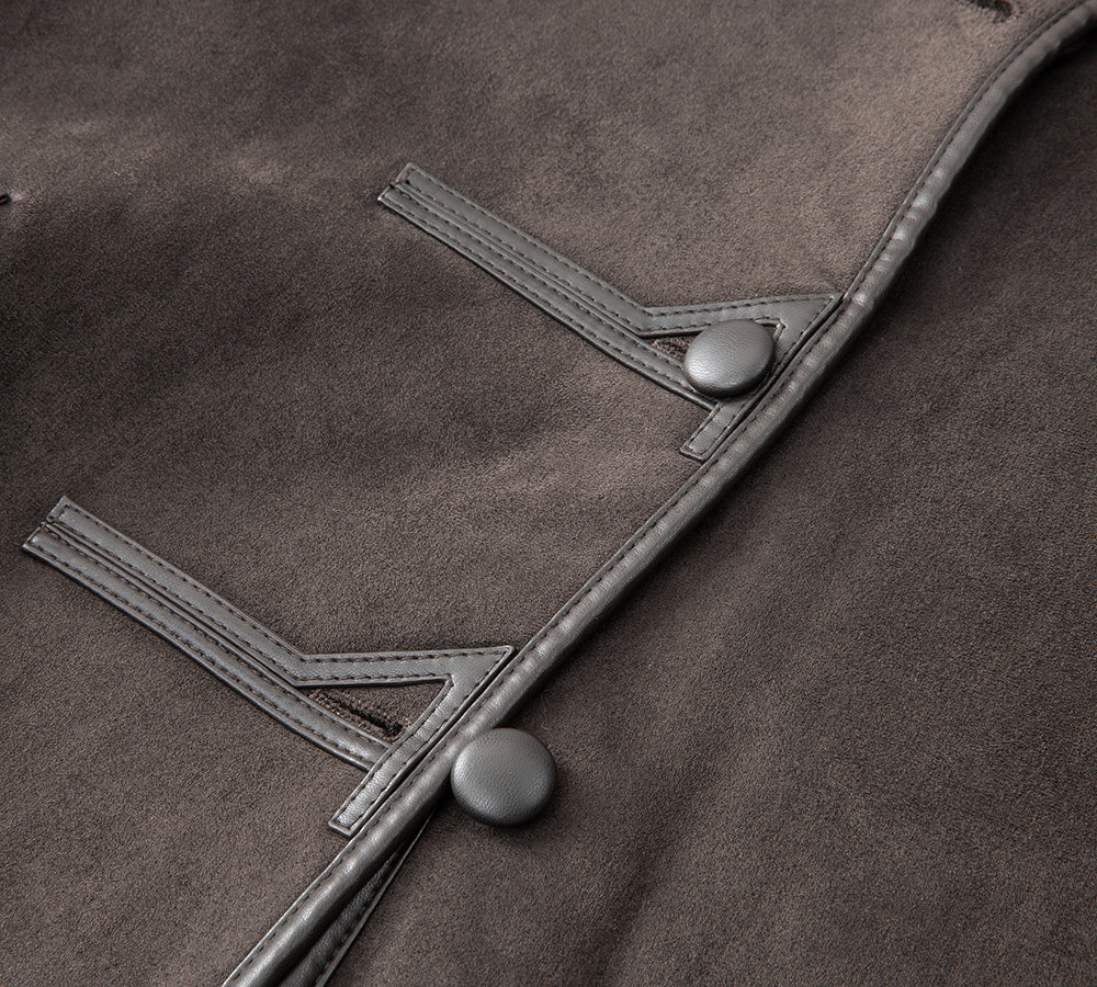 Chloen Coat EVERAU