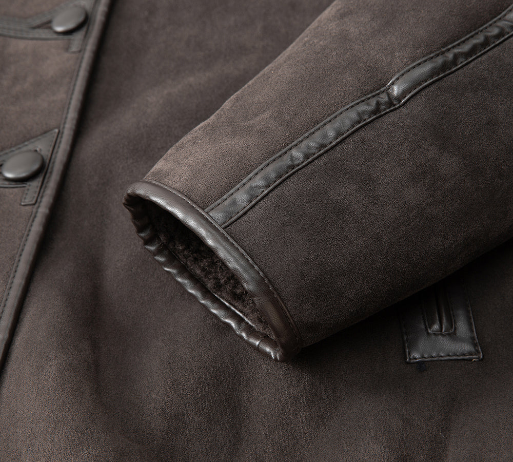 Chloen Coat EVERAU