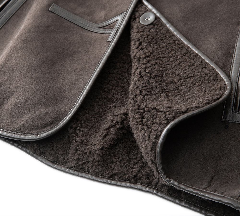 Chloen Coat EVERAU