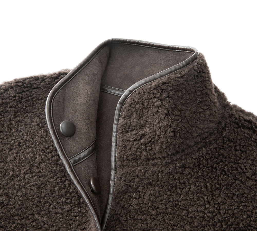 Chloen Coat EVERAU