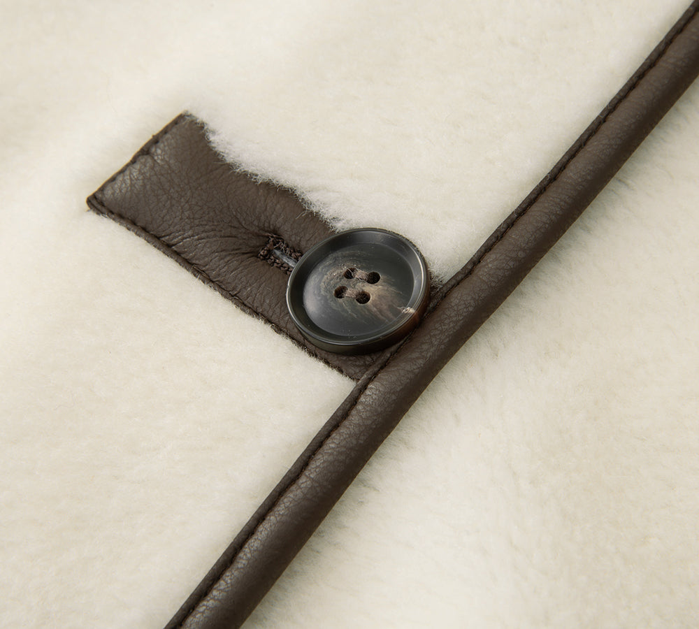 Cleora Coat EVERAU