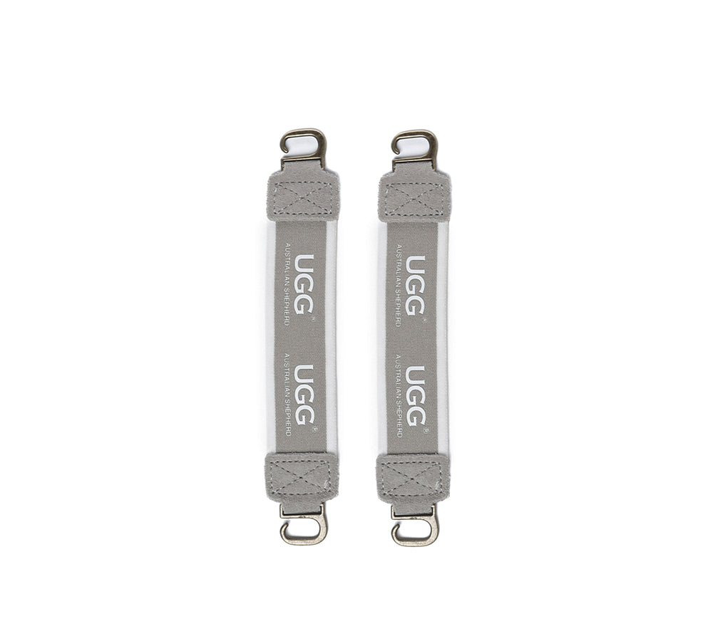 AUSTRALIAN SHEPHERD® Slippers Removable Elastic Metal Connection Band UGG AUSTRALIAN SHEPHERD