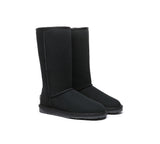 UGG EVERAU® UGG Boots Double Faced Sheepskin Wool Tall Classic - UGG EXPRESS