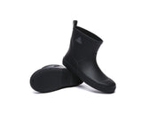 EVERAU® Women Rainboots Mini Gumboots Cora