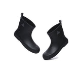 EVERAU® Women Rainboots Mini Gumboots Cora