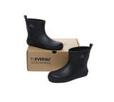 EVERAU® Women Rainboots Mini Gumboots Cora