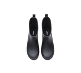 EVERAU® Women Rainboots Mini Gumboots Cora