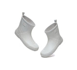 EVERAU® Women Rainboots Mini Gumboots Cora