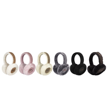 AUSTRALIAN SHEPHERD® UGG Earmuff Kids Connie
