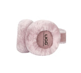 AUSTRALIAN SHEPHERD® UGG Kids Adjustable Sheepskin Wool Earmuff Connie - UGG EXPRESS