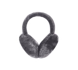 AUSTRALIAN SHEPHERD® UGG Kids Adjustable Sheepskin Wool Earmuff Connie - UGG EXPRESS