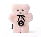 Soft Cuddly FLATOUT BEAR Flatout