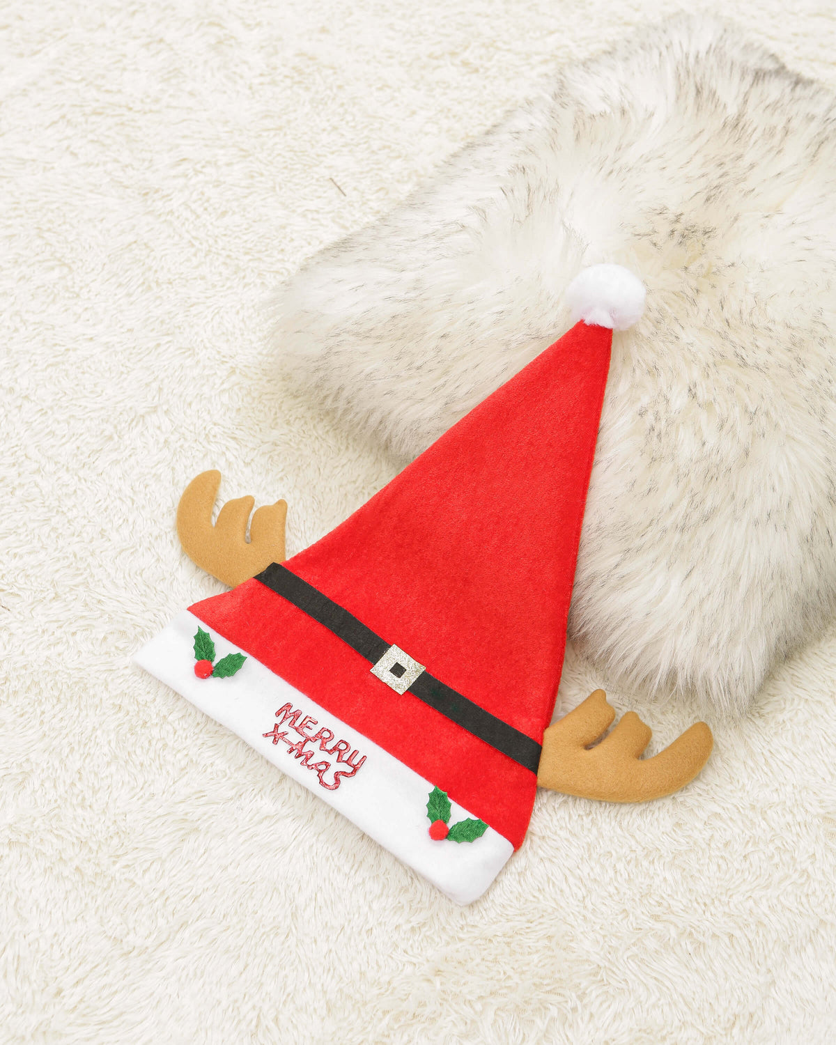 TARRAMARRA® Christmas Santa Hats