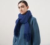 TARRAMARRA® Wool Blend Nonnie Plain Scarf