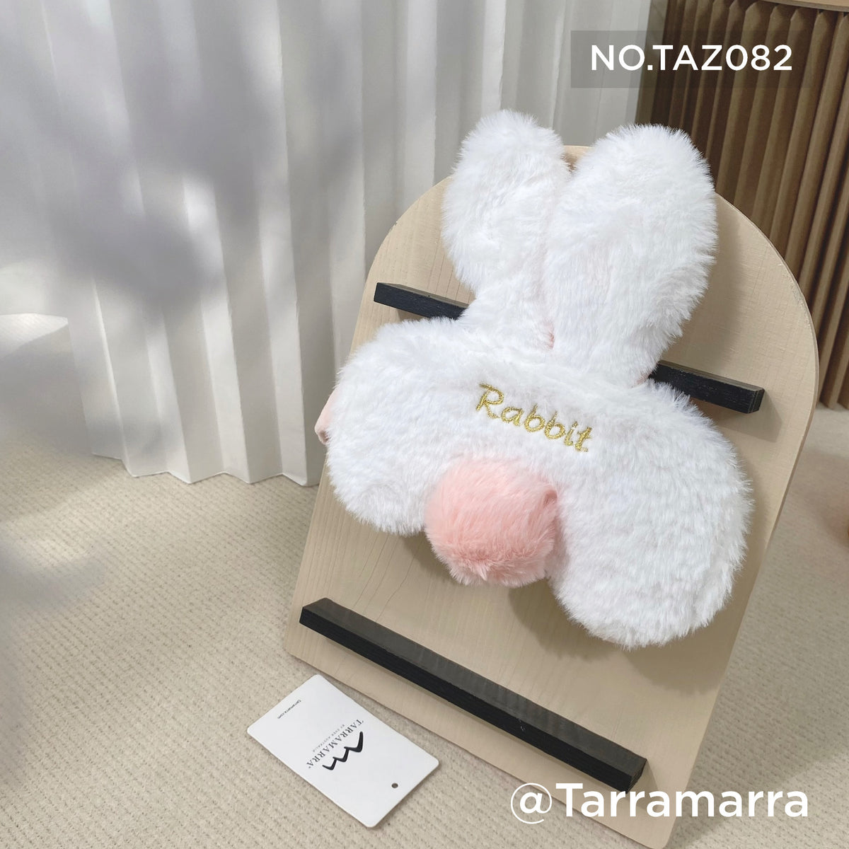 TARRAMARRA® Rabbit Eye Mask