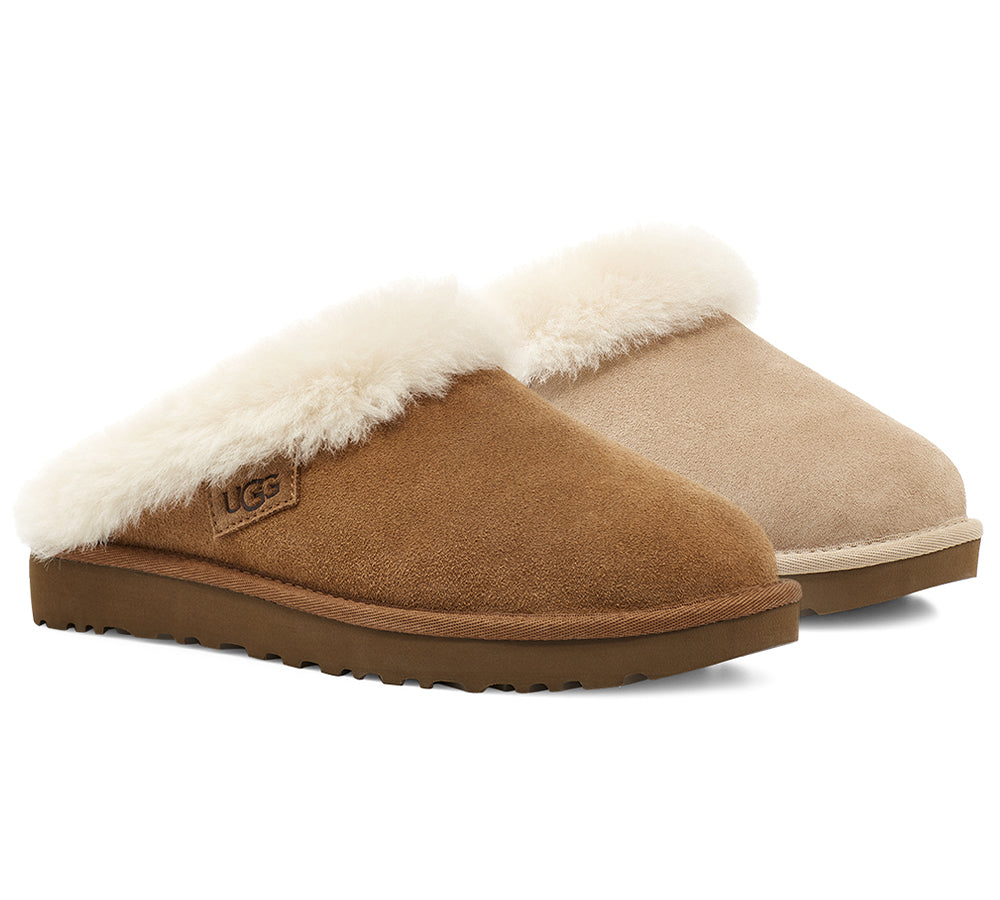 UGG® UGG Slippers Cluggette UGG