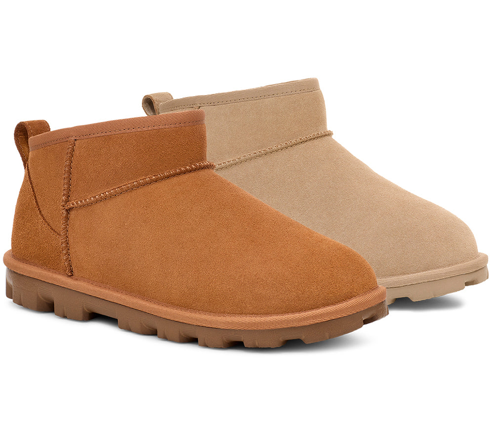UGG® UGG Boots Essential Ultra Mini UGG
