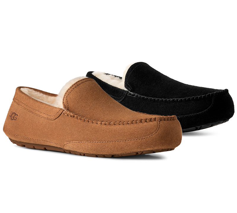 UGG® UGG Slippers Men Linscot UGG