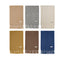 Urban UGG® 100% Wool Plain Scarf Fedora