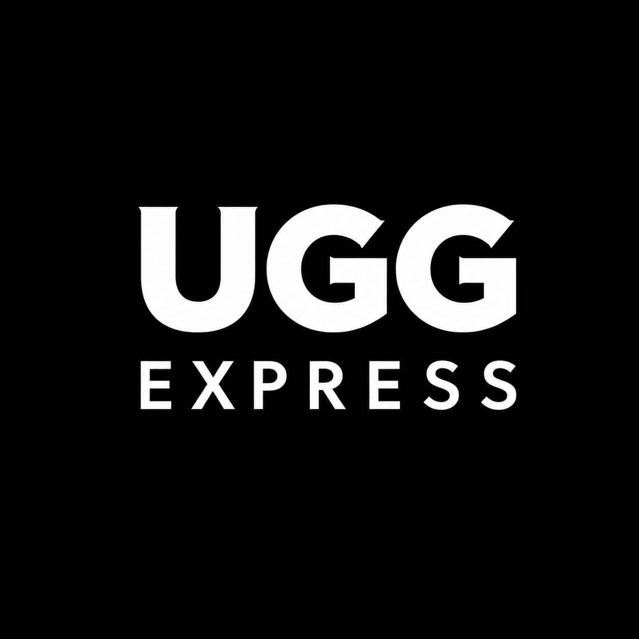 UGG EXPRESS