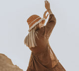 Emu Sheepskin Hat EMU