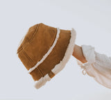 Emu Sheepskin Hat EMU