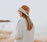 Emu Sheepskin Hat EMU