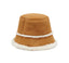 EMU® Fluffy  Suede Bucket Hat