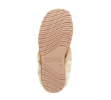 EMU® UGG Slippers Australian Made Sheepskin Wool Scuff Platinum Eden EMU